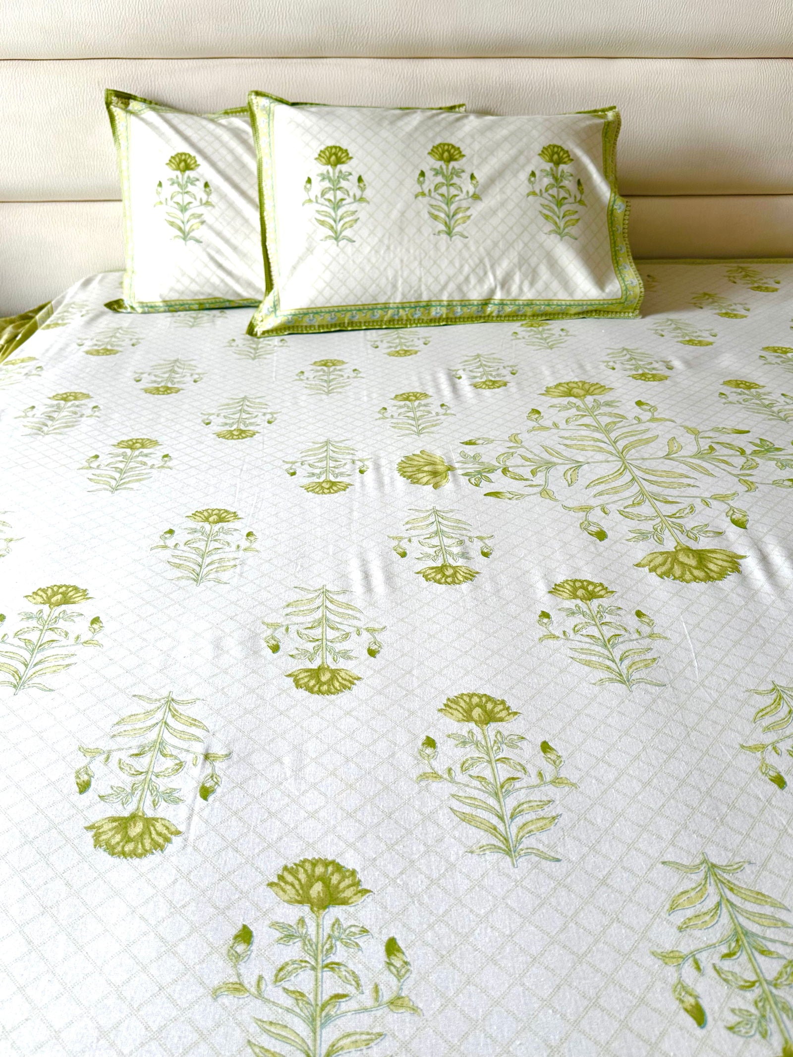 Bedsheet - Cool Threadz