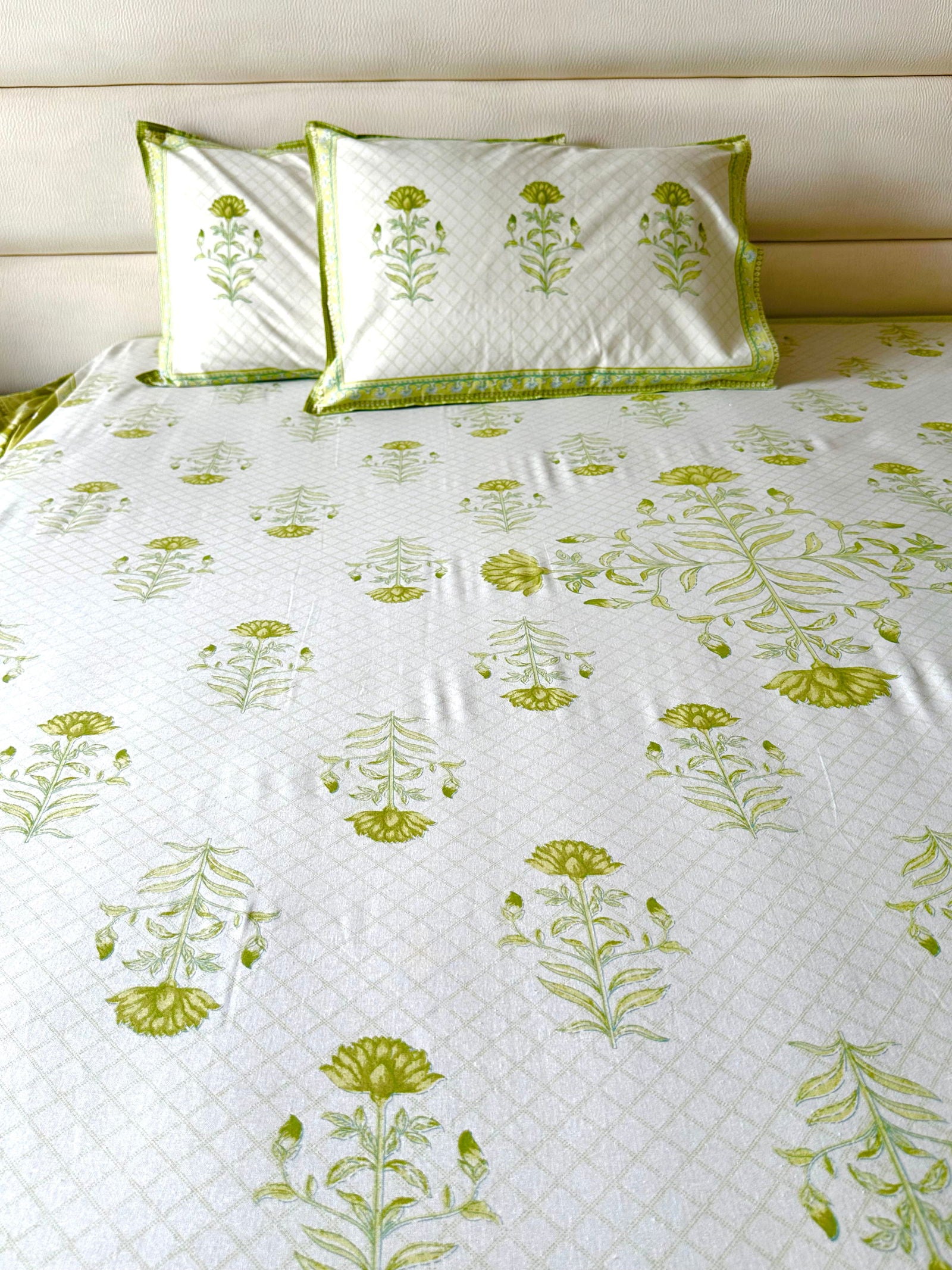 Bedsheet - Cool Threadz