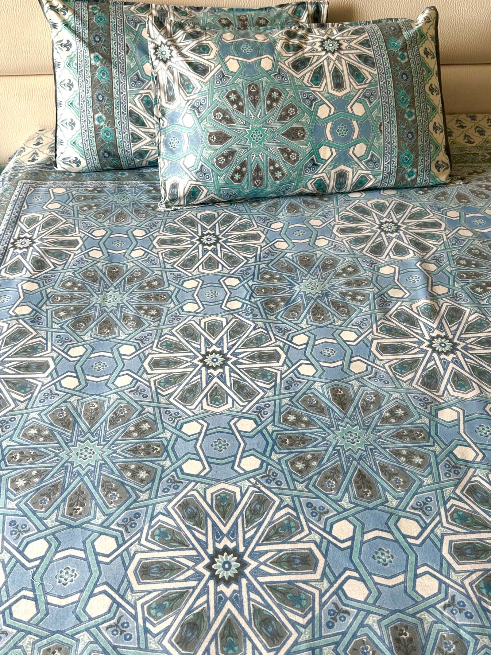 Bedsheet - Cool Threadz