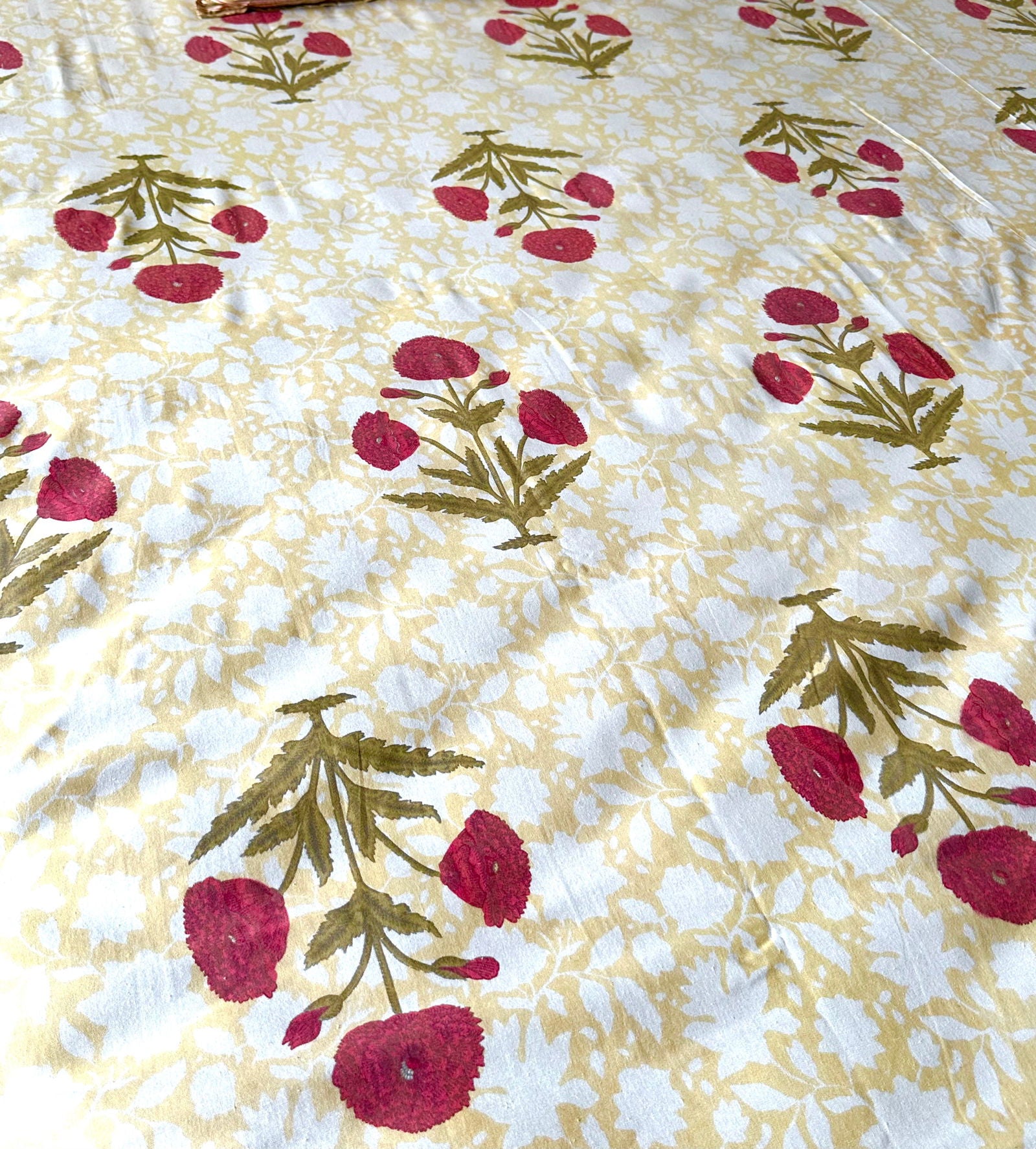 Bedsheet - Cool Threadz