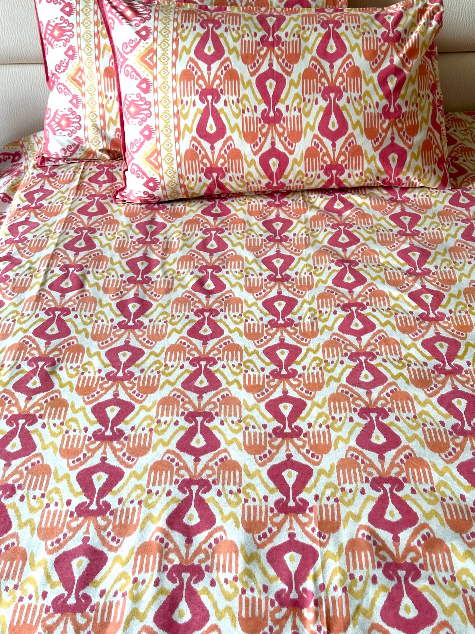 Bedsheet - Cool Threadz