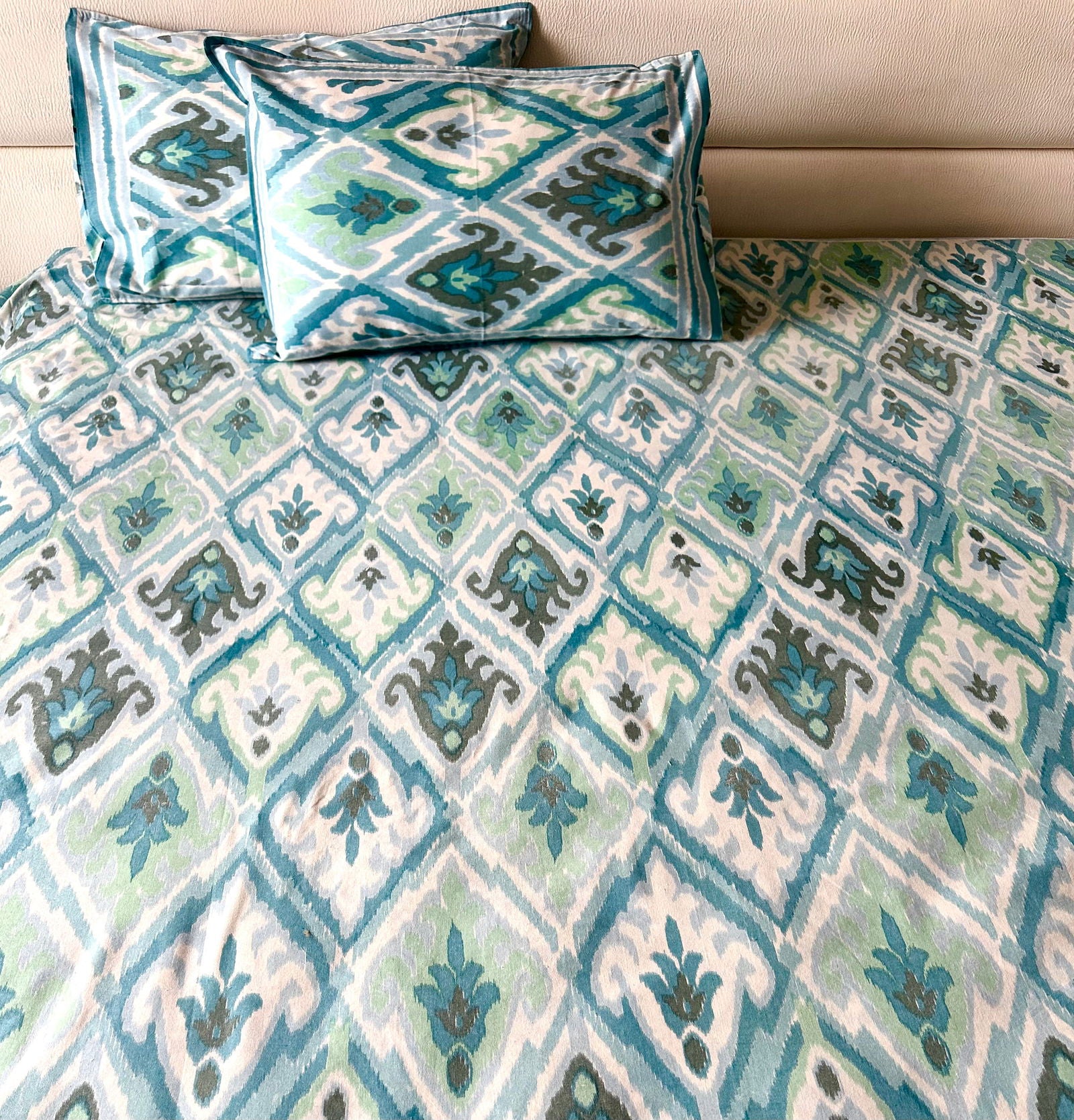 Bedsheet - Cool Threadz