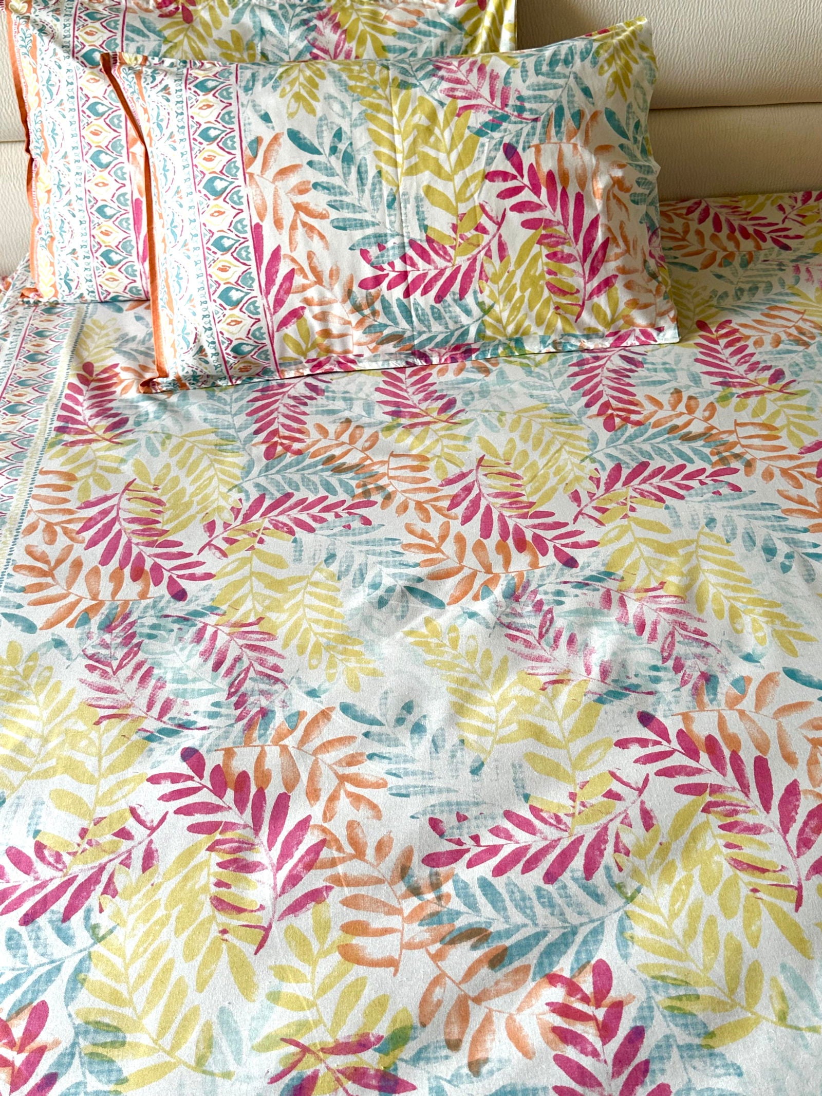 Bedsheet - Cool Threadz