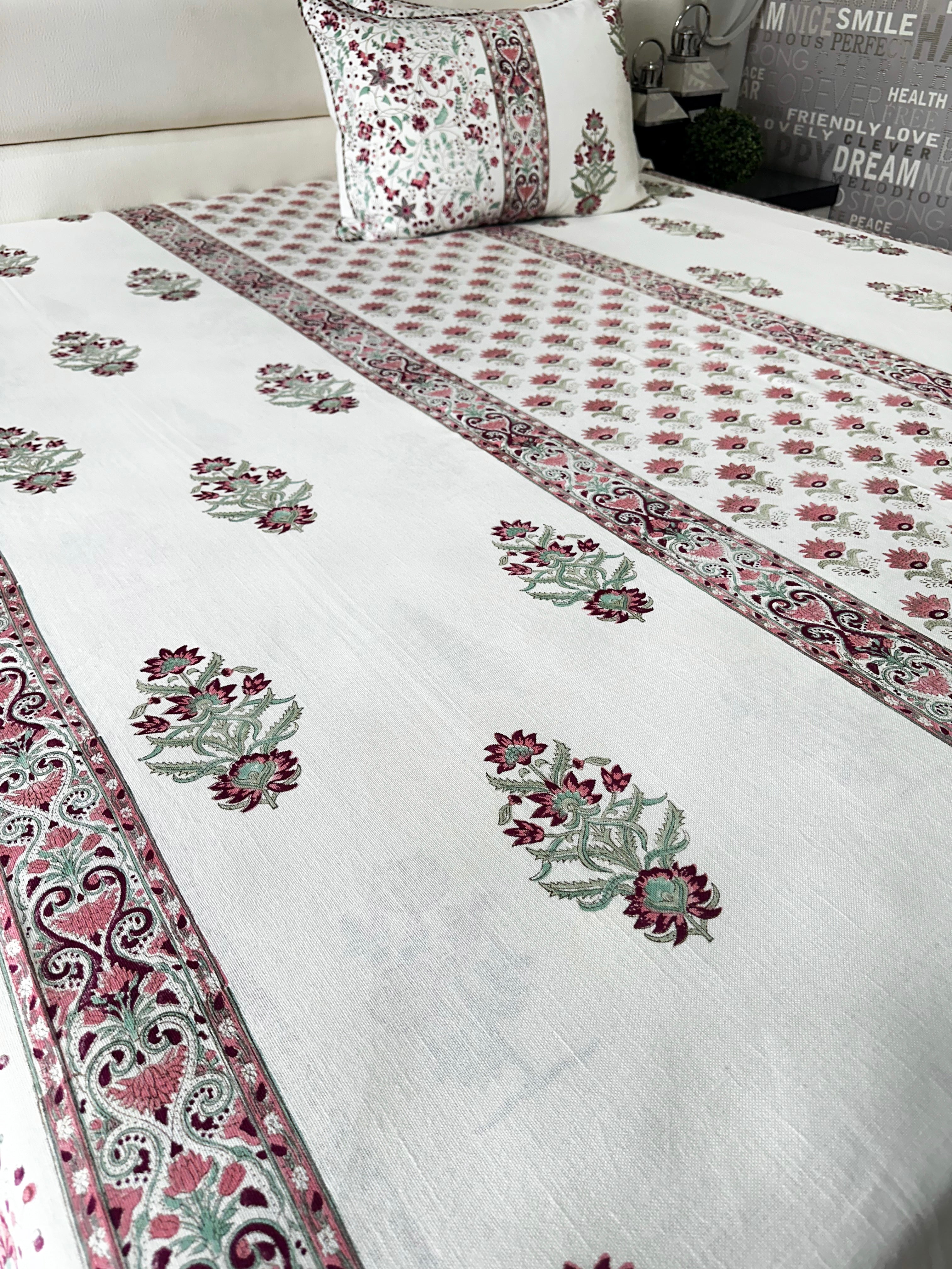 Rua Bedcover