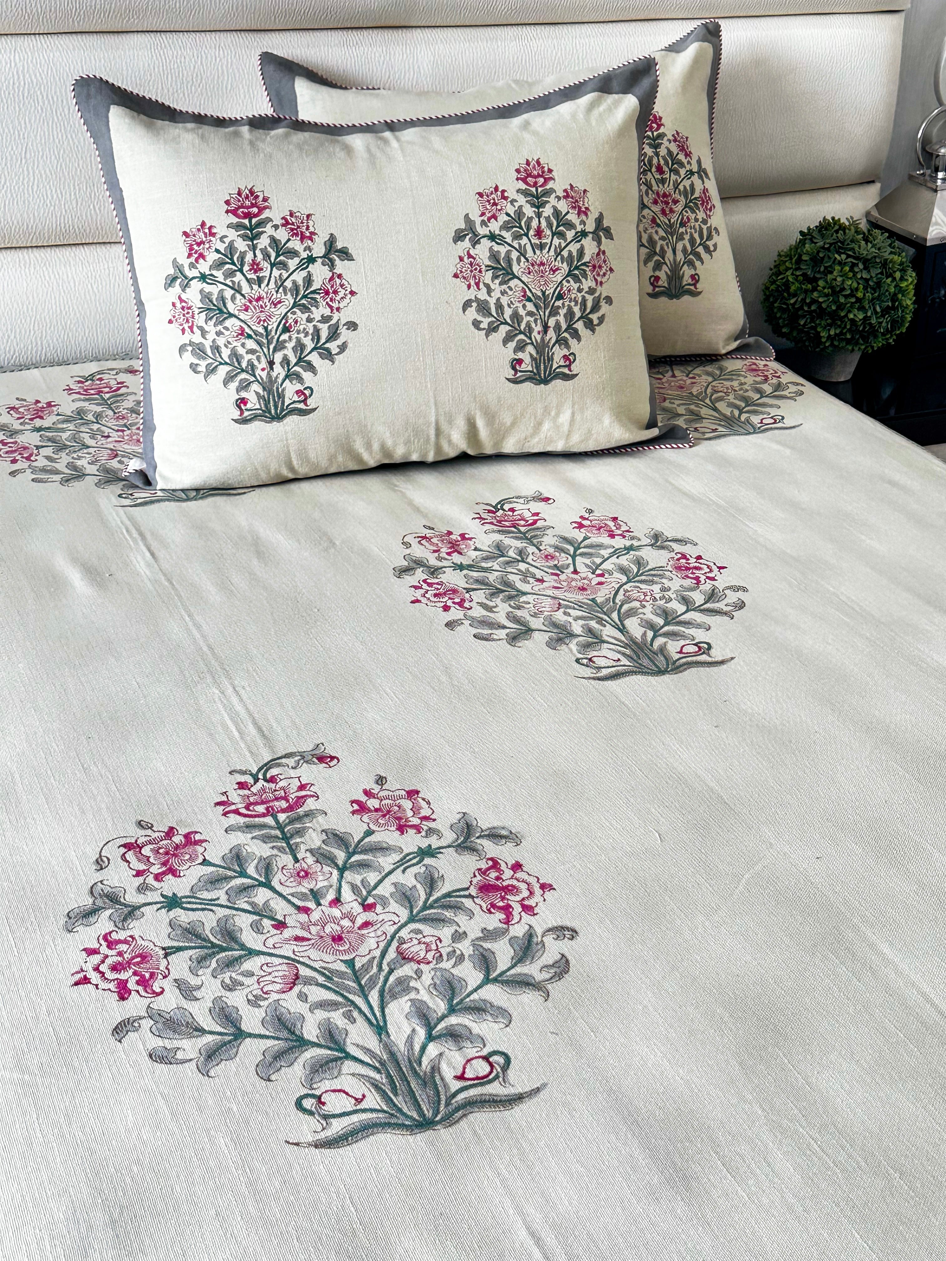 Suhani Bedcover