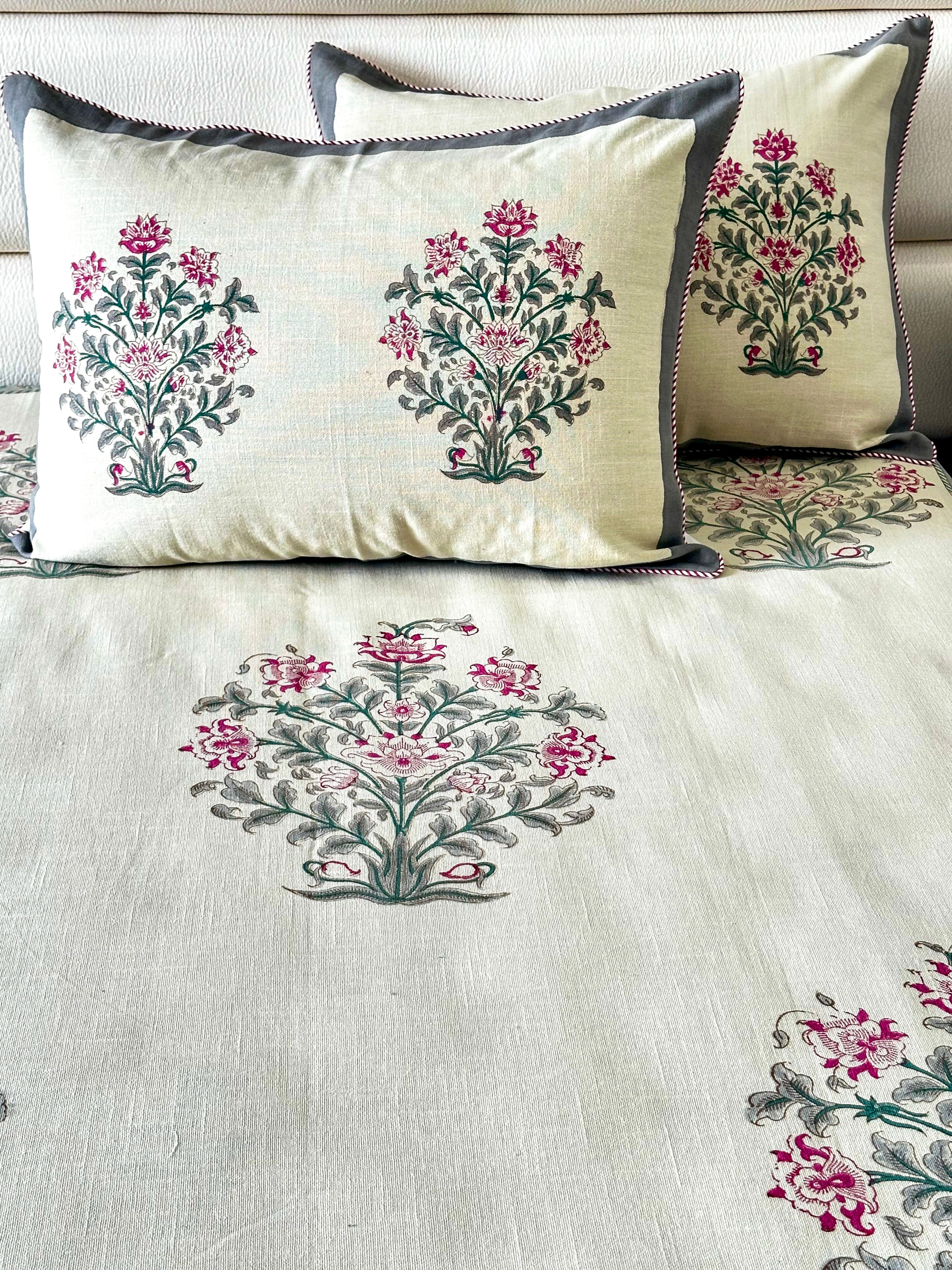 Suhani Bedcover